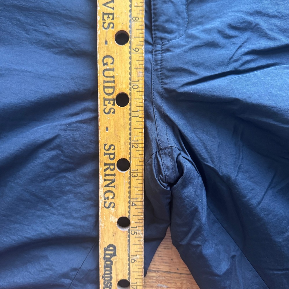 Exposure Project Mens Black Insulated Snow Pants Ski Snowboard Size S 32x30 - Picture 4 of 6